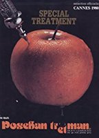 Special Therapy (1980) Обнаженные сцены