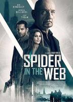 Spider in the Web (2019) Обнаженные сцены