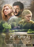 Spiral (2020) Обнаженные сцены