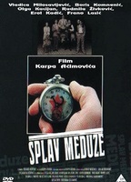 Splav meduze (1980) Обнаженные сцены