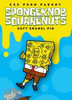 Spongeknob Squarenuts (2013) Обнаженные сцены