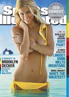 Sports Illustrated Swimsuit 2010 (2010) Обнаженные сцены