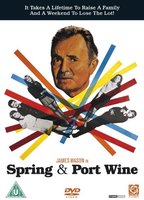 Spring and Port Wine (1970) Обнаженные сцены
