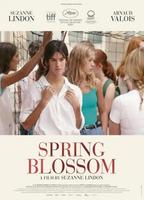 Spring Blossom (2020) Обнаженные сцены
