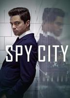 Spy City 2020 фильм обнаженные сцены