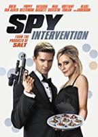 Spy Intervention 2020 фильм обнаженные сцены