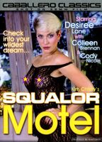 Squalor Motel (1985) Обнаженные сцены