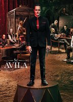 Sr. Ávila 2013 - 2018 фильм обнаженные сцены