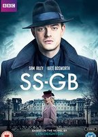 SS-GB (2017-настоящее время) Обнаженные сцены