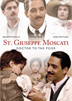 St. Giuseppe Moscati: Doctor to the poor (2007) Обнаженные сцены
