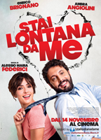 Stai lontana da me (2013) Обнаженные сцены