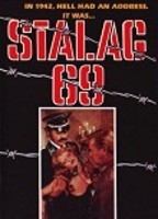 Stalag 69 (1982) Обнаженные сцены