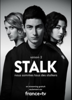 Stalk (2019-настоящее время) Обнаженные сцены
