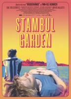 Stambul Garden 2021 фильм обнаженные сцены