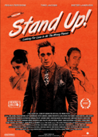 Stand Up! 2021 фильм обнаженные сцены