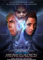 Star Trek: Renegades 2015 фильм обнаженные сцены