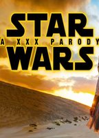 Star Wars A XXX Parody 2017 фильм обнаженные сцены