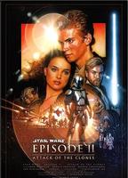 Star Wars Episode II: Attack of the Clones 2002 фильм обнаженные сцены