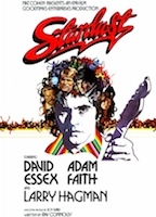 Stardust (I) 1974 фильм обнаженные сцены