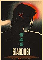 Stardust (II) (2020) Обнаженные сцены