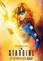 Stargirl (2020-настоящее время) Обнаженные сцены