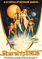 Starship Eros 1980 фильм обнаженные сцены