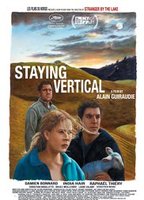 Staying Vertical (2016) Обнаженные сцены
