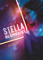 Stella Blómkvist 2017 фильм обнаженные сцены
