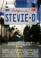Stevie D (2016) Обнаженные сцены