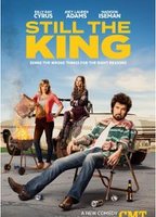 Still the King  (2016) Обнаженные сцены