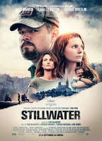 Stillwater  (2021) Обнаженные сцены