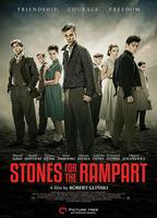 Stones For The Rampart (2014) Обнаженные сцены