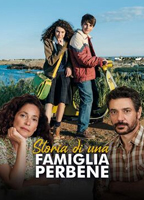 Storia di una famiglia perbene (2021-настоящее время) Обнаженные сцены