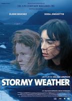 Stormy Weather (2003) Обнаженные сцены