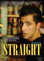 Straight (2007) Обнаженные сцены