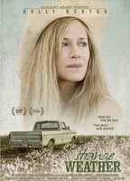 Strange Weather (2016) Обнаженные сцены