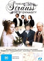 Strauss Dynasty (1991) Обнаженные сцены