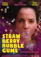 Strawberry Bubblegums  2016 фильм обнаженные сцены