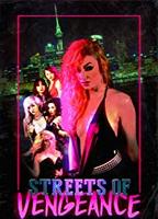 Streets of Vengeance 2016 фильм обнаженные сцены