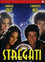 Stregati (1986) Обнаженные сцены