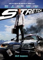 Stretch (2014) Обнаженные сцены