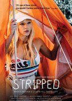 Stripped (2016) Обнаженные сцены