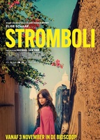 Stromboli (2022) Обнаженные сцены