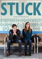 Stuck (2018) Обнаженные сцены