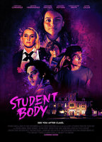 Student Body (2022) Обнаженные сцены