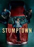 Stumptown 2019 фильм обнаженные сцены