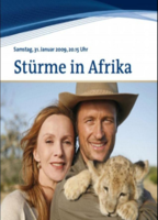 Stürme in Afrika 2009 фильм обнаженные сцены