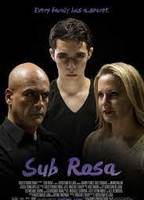 Sub Rosa (2014) Обнаженные сцены