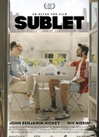 Sublet (2020) Обнаженные сцены