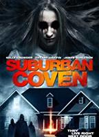 Suburban Coven (2018) Обнаженные сцены